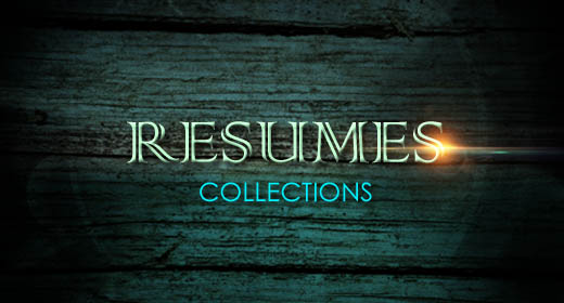 Resumes Collection